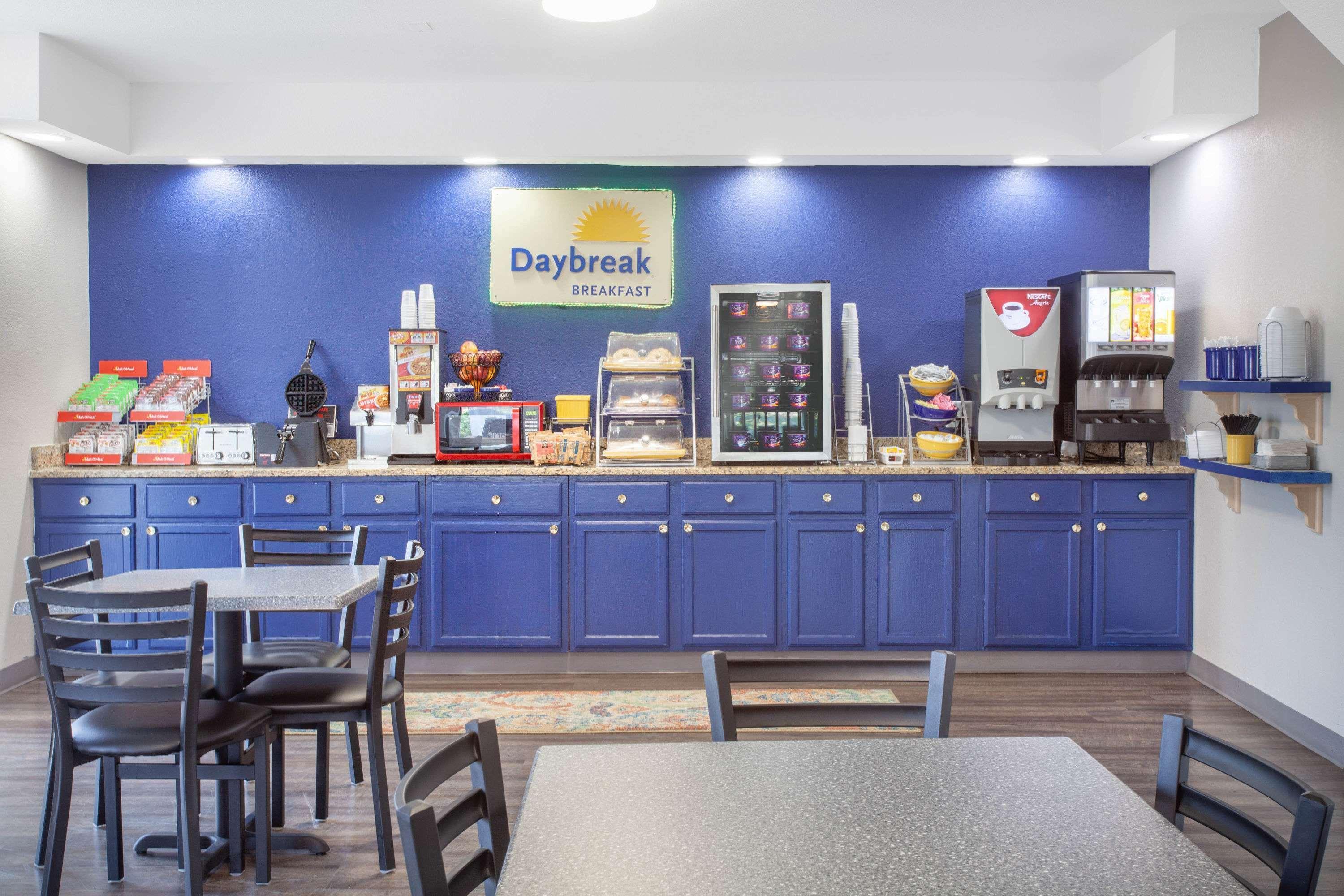 Days Inn By Wyndham Clinton - Laurens I-26 Luaran gambar