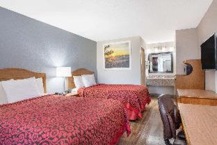 Days Inn By Wyndham Clinton - Laurens I-26 Bilik gambar