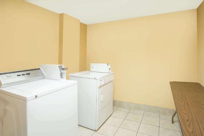 Days Inn By Wyndham Clinton - Laurens I-26 Luaran gambar
