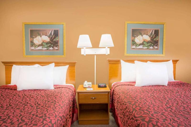 Days Inn By Wyndham Clinton - Laurens I-26 Luaran gambar
