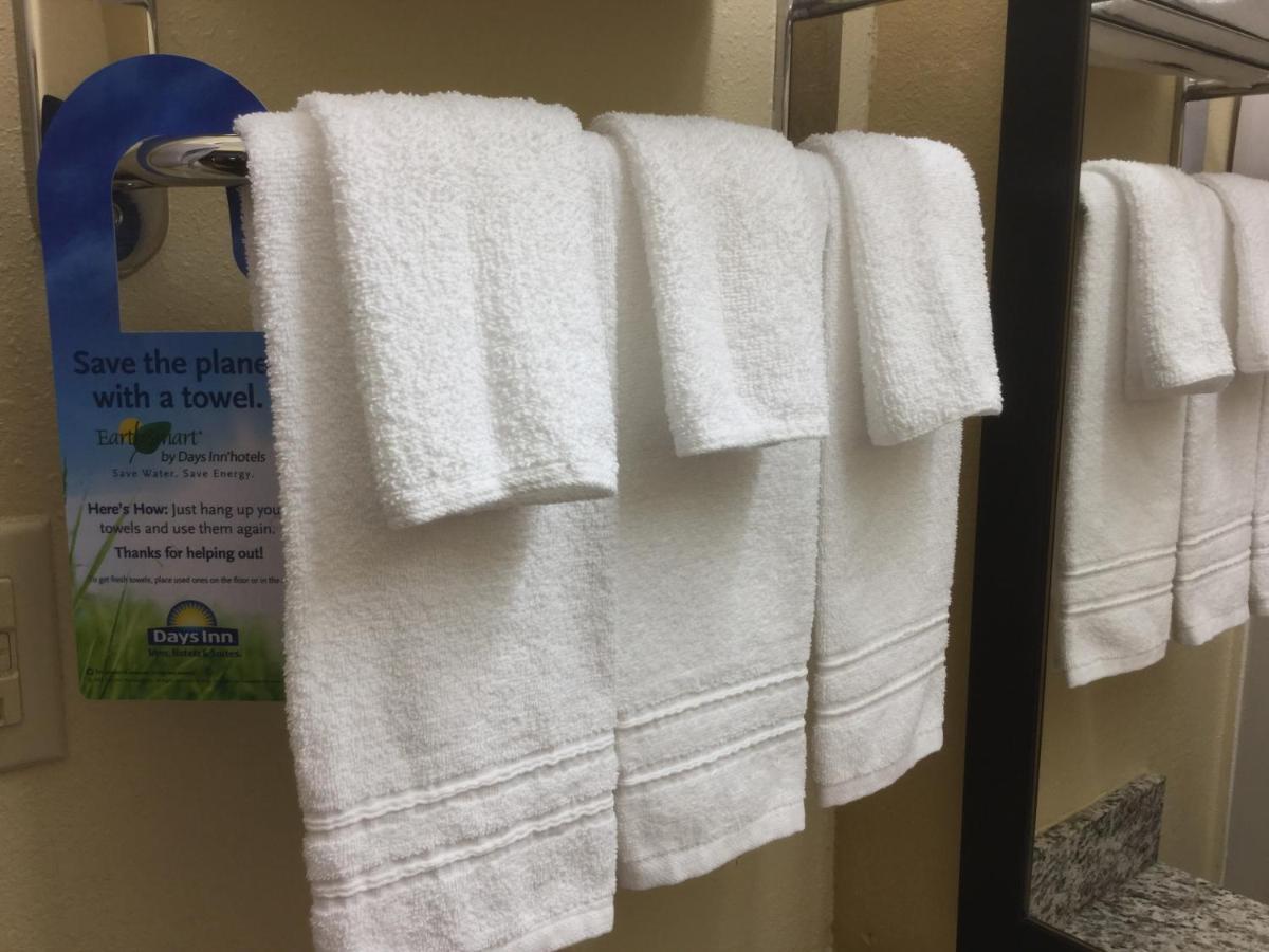 Days Inn By Wyndham Clinton - Laurens I-26 Luaran gambar